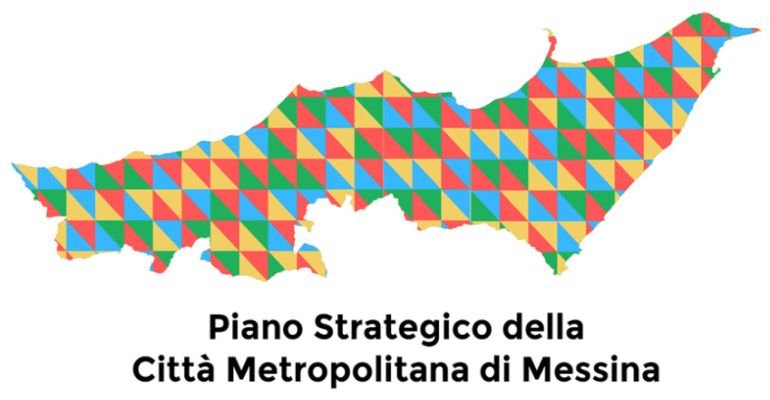Piano Strategico della Città Metropolitana di Messina - Questionario conoscitivo